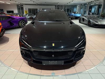 Ferrari Purosangue