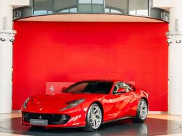 Ferrari 812 Superfast - 2020 - Joinsteer - #1