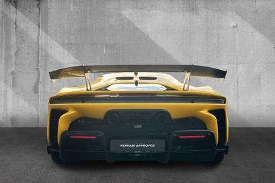 Ferrari SF90 XX