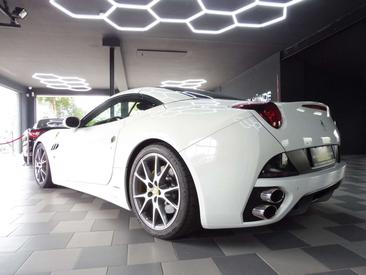 Ferrari California — photo 6