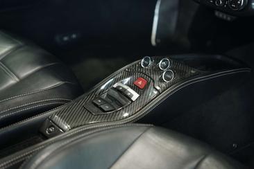 Ferrari 458 Spider — photo 26