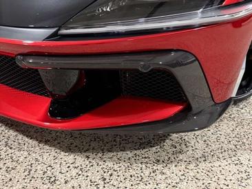 Ferrari 12 Cilindri — photo 5