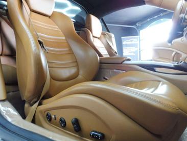 Ferrari California — photo 9