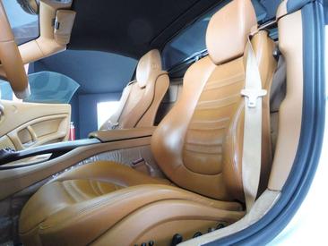Ferrari California — photo 10