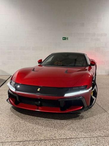 Ferrari 12 Cilindri — photo 8