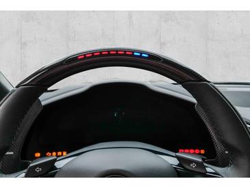 Ferrari Purosangue — photo 19