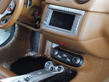Ferrari California — photo 12