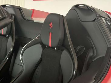 Ferrari SF90 Spider — photo 11