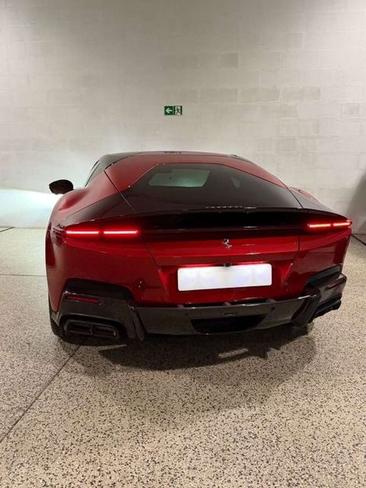 Ferrari 12 Cilindri — photo 10