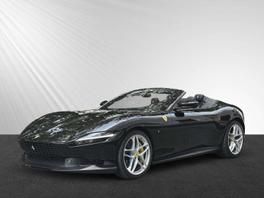 Ferrari Roma - 2024 - Joinsteer - #1