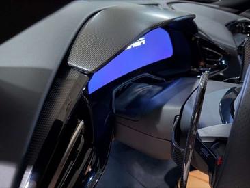 Ferrari 12 Cilindri — photo 12