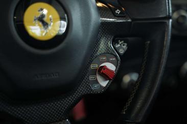Ferrari 458 Spider — photo 33