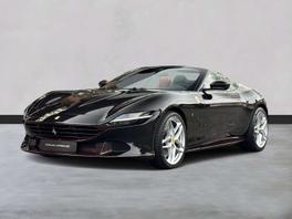 Ferrari Roma - 2024 - Joinsteer - #1