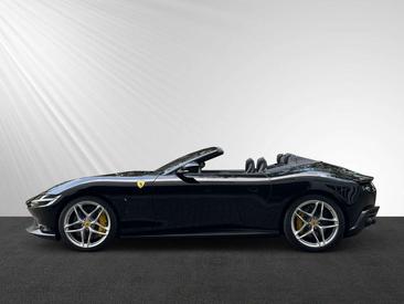 Ferrari Roma — photo 2