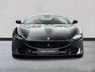 Ferrari Roma — photo 2
