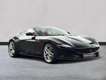 Ferrari Roma — photo 3