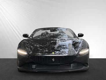 Ferrari Roma — photo 4