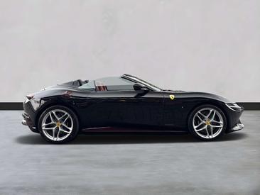 Ferrari Roma — photo 4