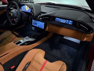 Ferrari 12 Cilindri — photo 18