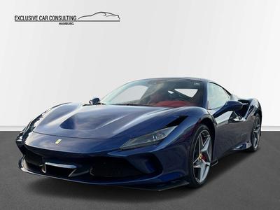 Ferrari F8 Tributo