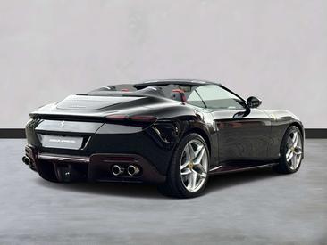 Ferrari Roma — photo 5