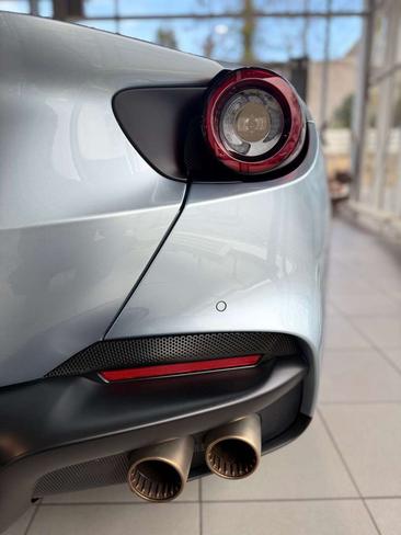 Ferrari Portofino M — photo 16