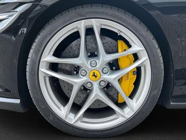 Ferrari Roma — photo 6