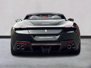 Ferrari Roma — photo 6
