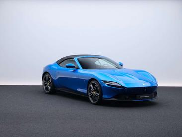 Ferrari Roma — photo 2