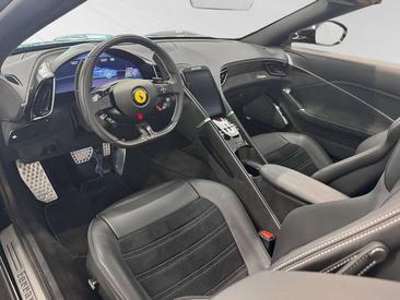 Ferrari Roma — photo 7