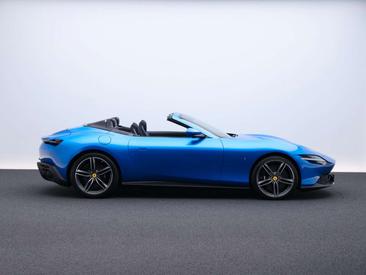 Ferrari Roma — photo 3