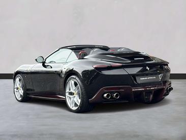 Ferrari Roma — photo 7
