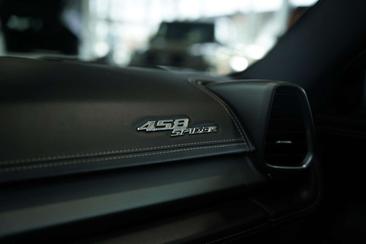 Ferrari 458 Spider — photo 39
