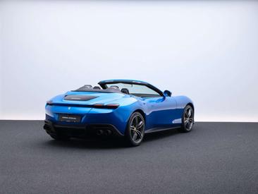 Ferrari Roma — photo 4