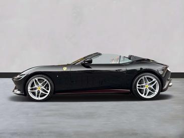 Ferrari Roma — photo 8
