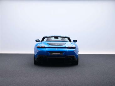 Ferrari Roma — photo 5
