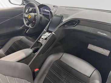 Ferrari Roma — photo 9