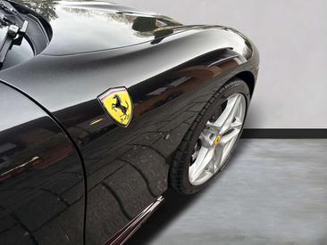 Ferrari Roma — photo 9
