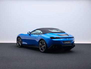 Ferrari Roma — photo 6
