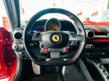 Ferrari 812 Superfast — photo 20