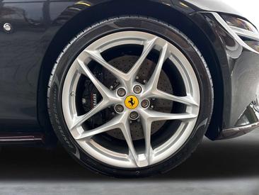 Ferrari Roma — photo 10