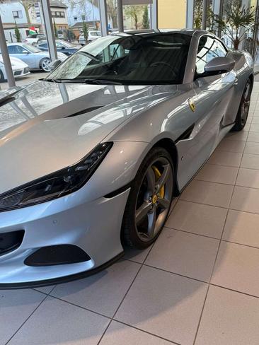 Ferrari Portofino M — photo 22