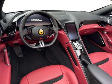 Ferrari Roma — photo 11