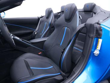 Ferrari Roma — photo 8