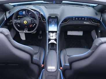Ferrari Roma — photo 9