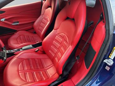 Ferrari F8 Tributo — photo 10