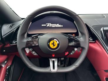 Ferrari Roma — photo 12