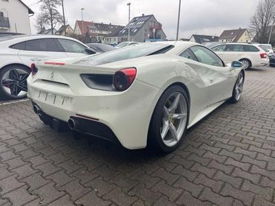 Ferrari 488 GTB