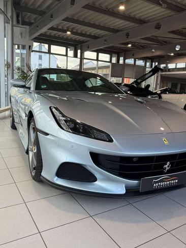 Ferrari Portofino M — photo 23
