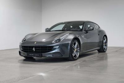 Ferrari FF